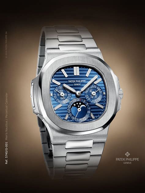 Patek Philippe wallpaper for laptop